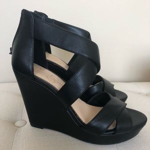 BRAND NEW Jessica Simpson wedges